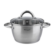 Кастрюля Ringel Bonn D=20 см 3,6 л RG-2003-20