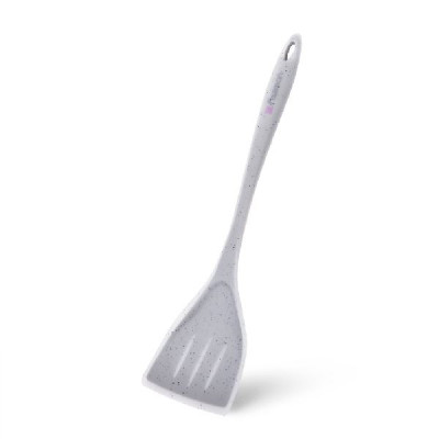 Лопатка Fissman Mauris Grey 33 см силикон 11416 F