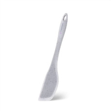 Лопатка кулинарная Fissman Mauris Grey 31 см силикон 11421 F