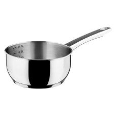 Сотейник Vinzer 14 см 1,0 л VZ 50085