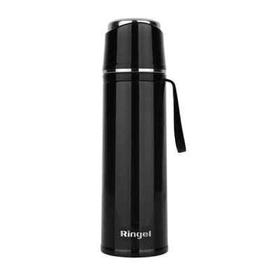 Термос Ringel Black&White 0,45 л черный RG-6132-450/1