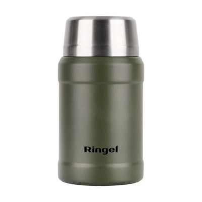 Термос для еды Ringel Power UP 0,8 л RG-6134-800