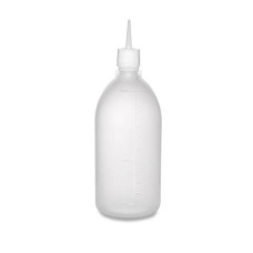 Бутылка мерная Bora Plastik 1,0 л BO2131