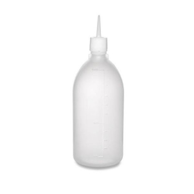 Бутылка мерная Bora Plastik 1,0 л BO2131