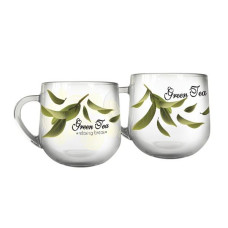 Кружка Грамине 300 мл Green Tea 85004378