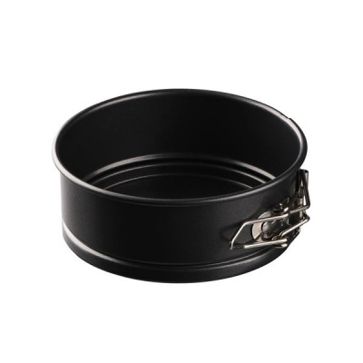 Форма разъемная круглая Ardesto Gemini мини 12x5 см AR2501G