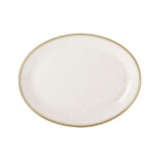 Блюдо овальное Porland Seasons Beige 360 мм 112136.B