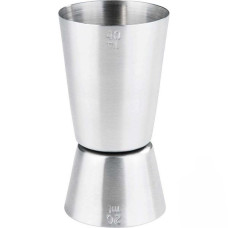 Джигер Stalgast 20/40 мл 474301