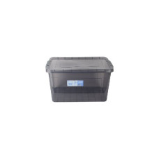 Контейнер Violet House Family Box 30 л black 0974 black