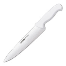 Нож поварской Arcos 2900 25 см белый 292224
