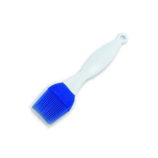 Кисточка силиконовая Silikomart 21 см синий ACC023/BL