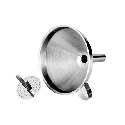Лейка с фильтром Lacor d=14 см 62515