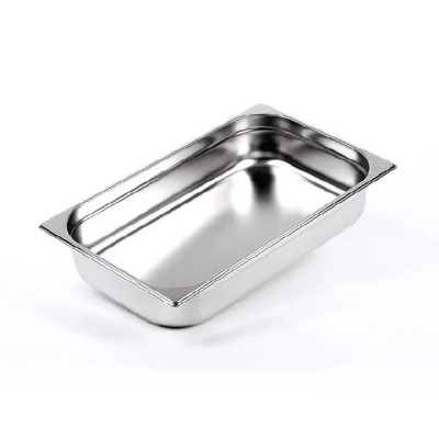 Гастроемкость FoREST 1/1 530x325 h 100 мм 14 л серия Food line 231170