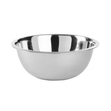 Миска Gusto 20 см нерж.сталь GT-5614-20