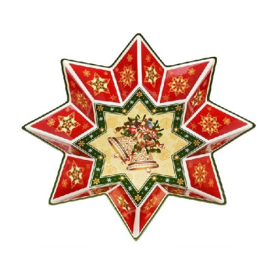 Салатник Christmas Collection 26 см 986-013
