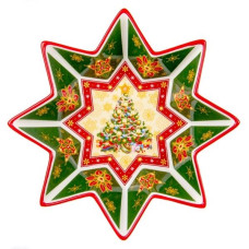 Салатник Christmas Collection 17 см 986-109