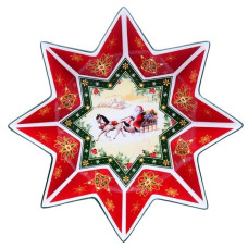 Салатник Christmas Collection 26 см 986-068