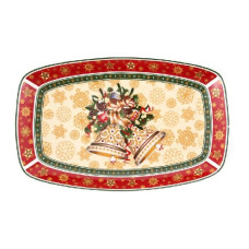 Блюдо Christmas Collection 30 см 986-078