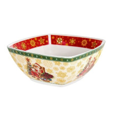 Салатник Christmas Collection 15x6 см 986-105
