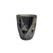 Стакан низкий Gourman Black 260 мл EDC01-13/5