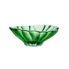 Салатник Bohemia Plantica Green 220 мм 6KG02 72T27 220