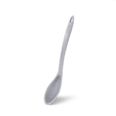 Ложка сервировочная Fissman Mauris Grey 33,5 см силикон 11410 F