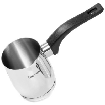 Турка Fissman 360 мл индукционное дно 3320 F