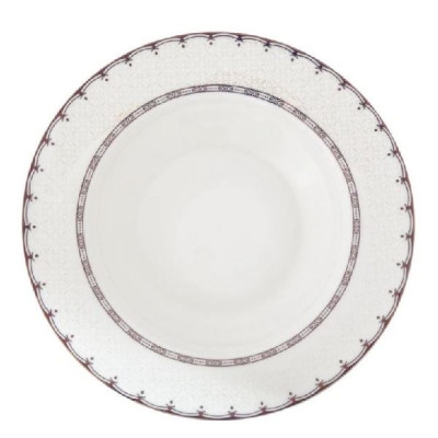 Миска суповая Astera Victorian 22 см A0540-SP22-G02