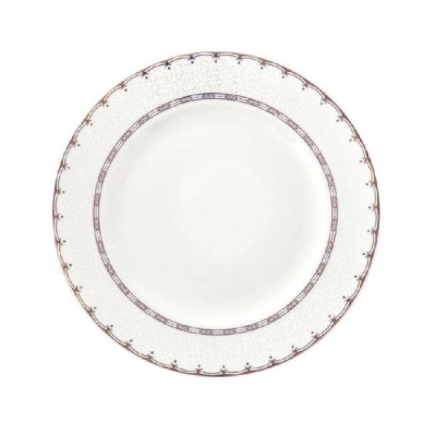 Тарелка десертная Astera Victorian 20 см A0570-P20-G02
