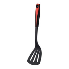Лопатка с прорезями BRAVO CHEF нейлон BC-5105/2