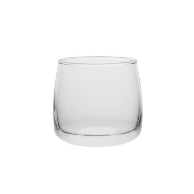 Подсвечник TRENDGLASS 9x9 см 38430