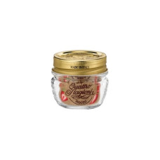 Банка с крышкой Bormioli Rocco Quattro Stagioni 0,04 л 357767