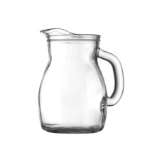 Кувшин Uniglass Bistrot 0,5 л 39011