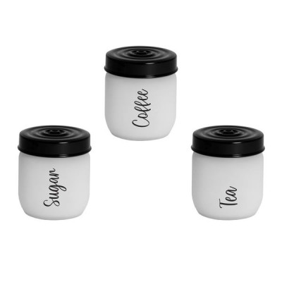 Банка Herevin Ice Tea-Coffee-Sugar-Black MIX 0,425 л 172341-020