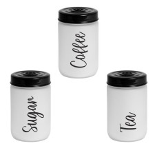 Банка Herevin Ice Tea-Coffee-Sugar-Black MIX 0,6 л 172441-020