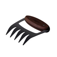 Многоцелевой коготь Tramontina Churrasco Black 22846/100