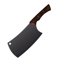 Секач Tramontina Churrasco Black 178 мм 22845/107