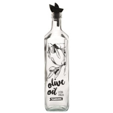 Бутылка для масла/уксуса Herevin Oil&Vinegar Bottle-Olive Oil 1,0 л 151082-075