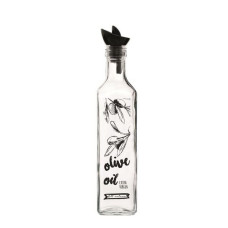 Бутылка для масла/уксуса Herevin Oil&Vinegar Bottle-Olive Oil 0,5 л 151135-075