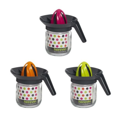 Фрешница Herevin Black CITRUS mix 425 мл 131422-560