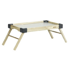 Поднос складной с ножками Tramontina SMALL TRAY GRAPHITE 47,2x27,2x20 см 91390/119
