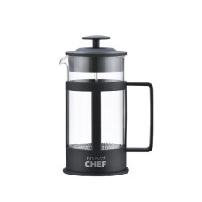 Френч-пресс RINGEL BRAVO CHEF 0,8л черный BC-7301-800