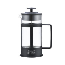 Френч-пресс RINGEL BRAVO CHEF 1,0л черный BC-7301-1000