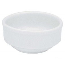 Салатник Porland Basic Alumilite 60 мм 30 мл h=30 мм 305606