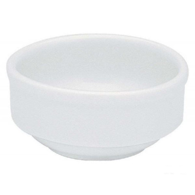 Салатник Porland Basic Alumilite 60 мм 30 мл h=30 мм 305606