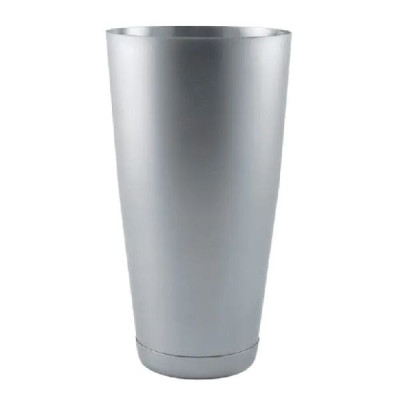 Шейкер The Bars 840 мл сталь 18/10 TIN04VT