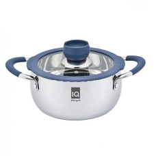 Кастрюля RINGEL IQ Be Trendy 18 см 2,2 л IQ-2040-18