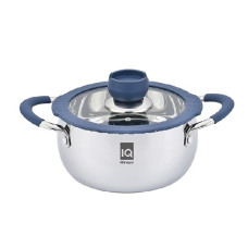 Кастрюля RINGEL IQ Be Trendy 20 см 3,4 л IQ-2040-20