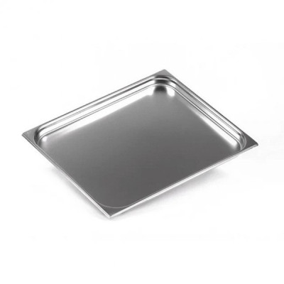 Гастроемкость FoREST 2/3 354x325, h 40 мм 3,0 л серия Food line 232340