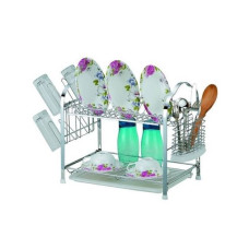 Сушка для посуды Empire 44x25x36 см 9786